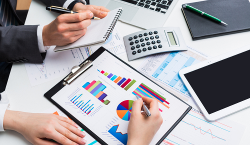Accounting & Finance Staffing Solutions